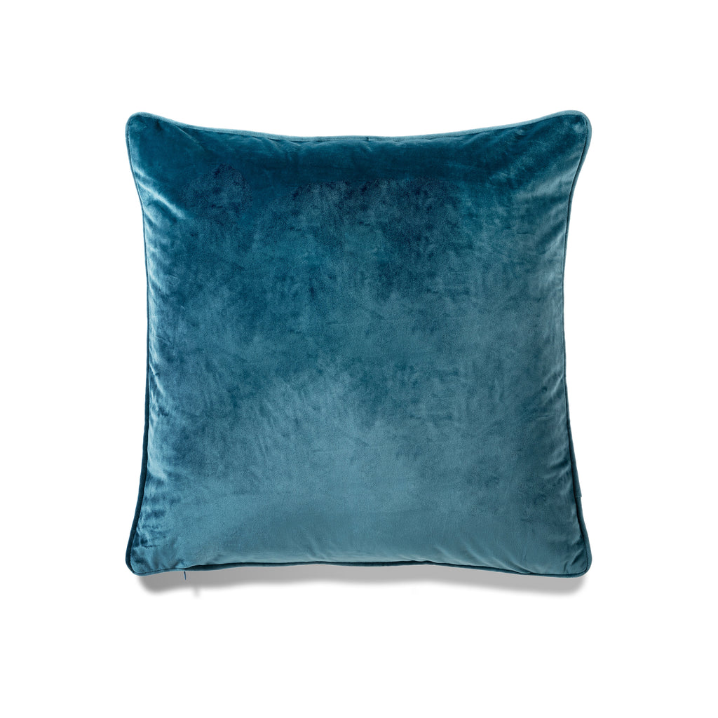 Velour Grace 2 - Luxury Velvet Touch with Decent Color Options in two Sizes 14 x 20inches and 20 x 20 inches