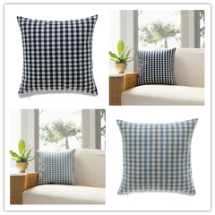 Buffalo Check Throw Pillow - Buffalo Check - 2022 New Collection