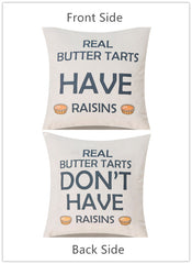 O Canada -  Lifestyle-Pillow Cover Only
