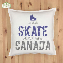 Cottage Life - Canadian Quotes