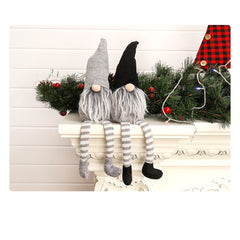 Christmas Gnomes - Uheng - Price in set of 2