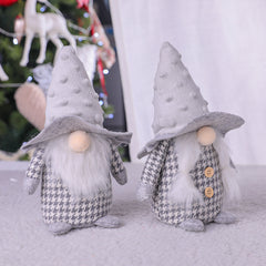 Christmas Gnomes / Decor - with Two Sizes Options