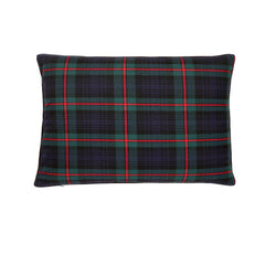Collection - Edinburgh Tartan Plaid Pillow-Rectangular