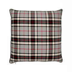 Collection - Edinburgh Tartan Plaid Pillow-Square