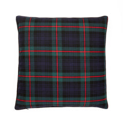 Collection - Edinburgh Tartan Plaid Pillow-Square