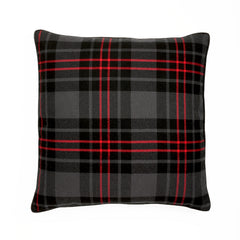 Collection - Edinburgh Tartan Plaid Pillow-Square
