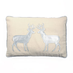 Christmas Gold and Silver - Christmas Icons - with Gold and Silver Patch