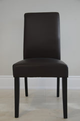 Richmond Dining Chair - SKU: HTDC0000RCMBW - Color Brown