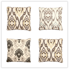 Nevada iKat Pillow