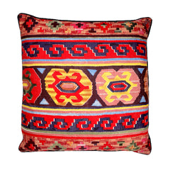 Muskoka iKat Throw Pillow