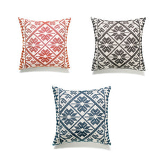 Collection - Marsa - Cross Stitching Embroidery