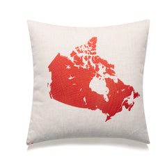 O Canada -  Lifestyle-Pillow Cover Only