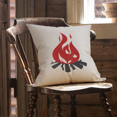 O Canada -  Lifestyle-Pillow Cover Only