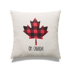 O Canada -  Lifestyle-Pillow Cover Only