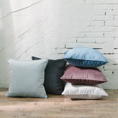 Velour Grace 1 - Luxury Velvet Touch with Decent Color Options in Size 14 x 20 inches, 20 x 20 inches